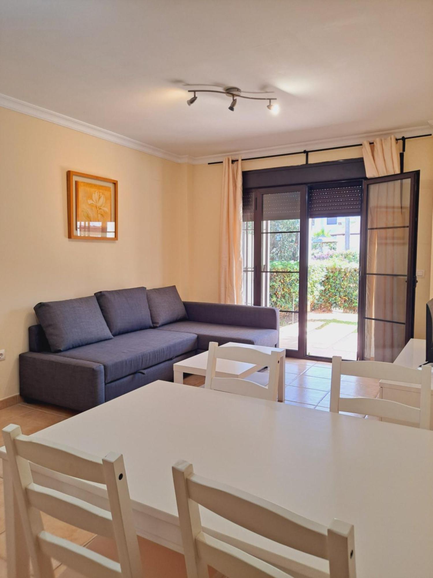 Apartamentos Coto De San Jose Chiclana de la Frontera Kültér fotó