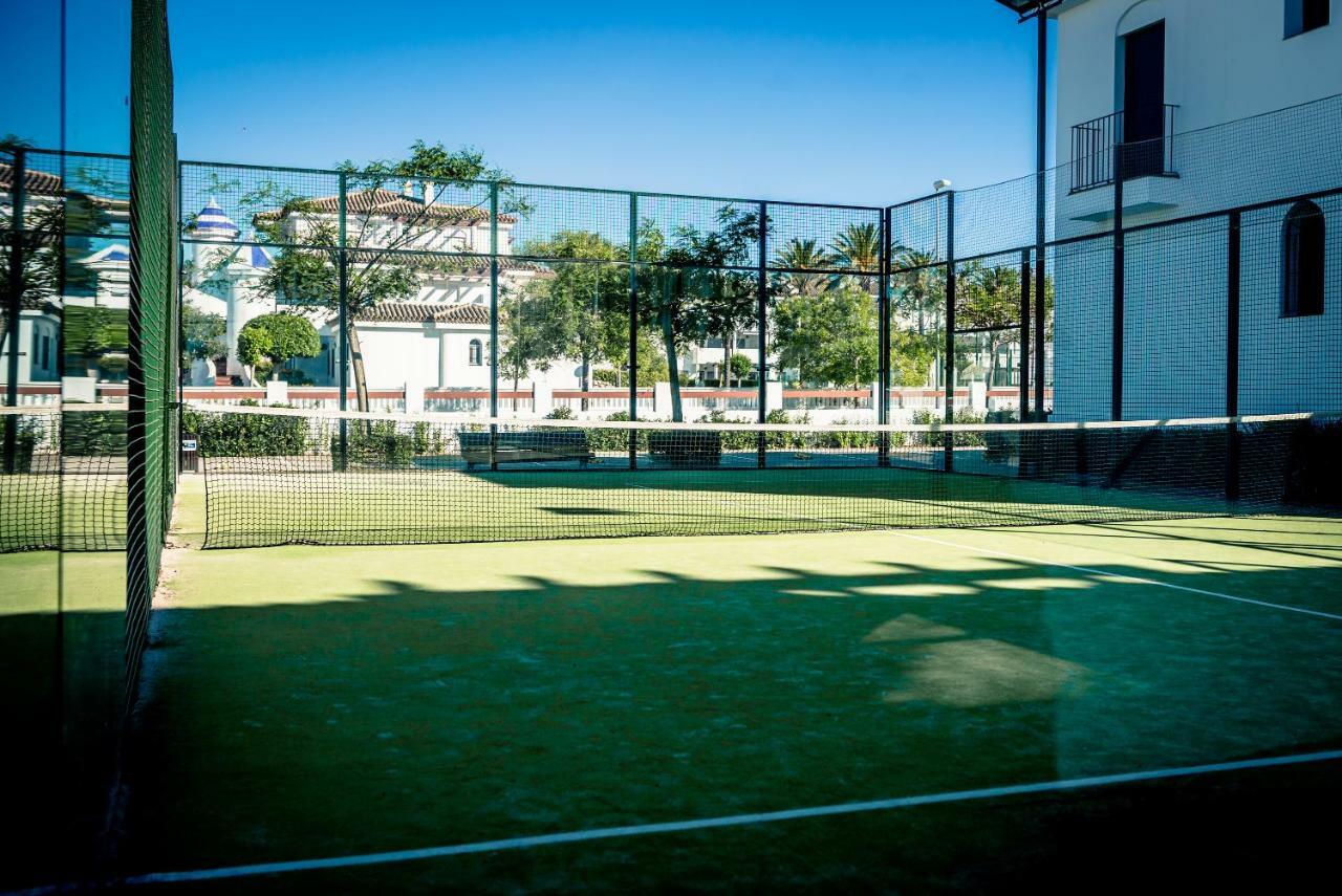 Apartamentos Coto De San Jose Chiclana de la Frontera Kültér fotó